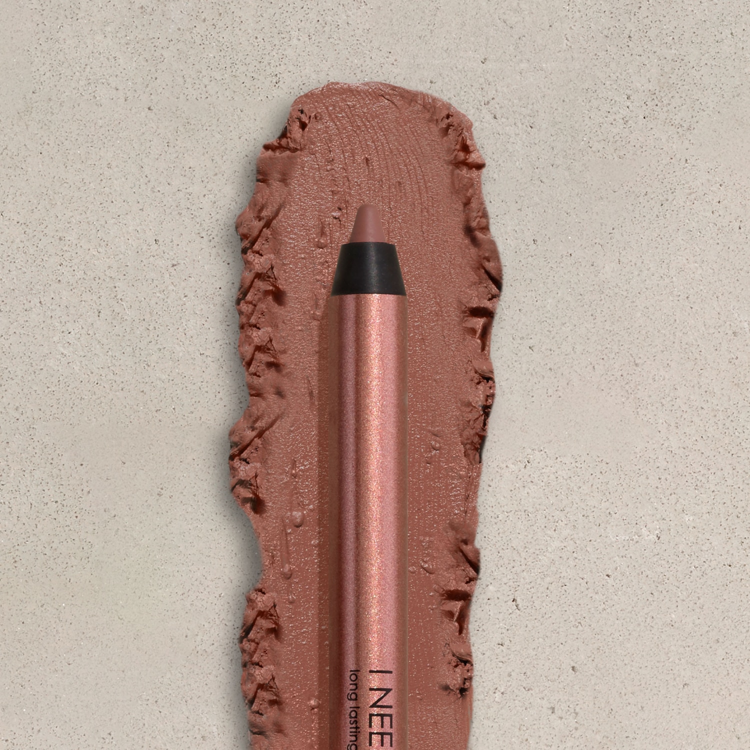 I NEED A NUDE LIP CRAYON (LÁPIZ MATE PARA LABIOS)